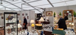 Le salon « Antiqua » de retour du 1er au 4 mai pour une 44e édition !