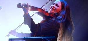 Lancement national de « Tous a l'Opéra » le 30 avril à Clermont-Ferrand !