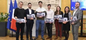 Le Prix Jeunes Chercheurs, une scène ouverte sur la recherche clermontoise