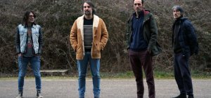 Le groupe A Loaner sort un nouvel album planant