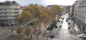 Quartier Delille : une consultation lancée auprès de la population avant les travaux