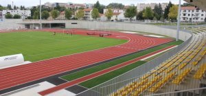 Deux figures honorées au stade Philippe-Marcombes