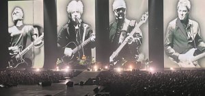 4 nuits par semaine : Indochine enflamme le Zénith d'Auvergne