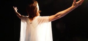 La compagnie du Valet de Coeur présente, Moi, Ota, rivière d'Hiroshima,  les 23 et 24 mai