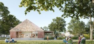 Une salle des fêtes et des familles verra le jour aux Vergnes en septembre 2026