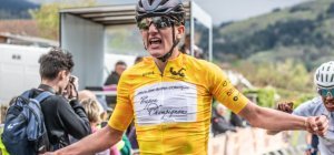 Le Tour d'Ambert Livradois-Forez accueille 40 équipes masculines U19 et féminines Élite