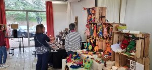 30 créatrices à Châtel-Guyon pour le 6e Salon « Talents de Femmes »