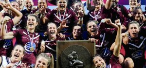 Rugby féminin : la finale en baisser de rideau d'ASM-Paris au Michelin, sur Canal et France 4