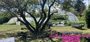 Restos du coeur 63 : portes ouvertes aux jardins du coeur