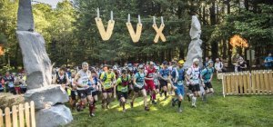 Volvic Volcanic Experience 2025 : l'édition des nouveautés