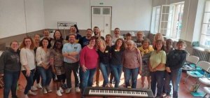 Concert Gospel à Clermont-Ferrand le 24 mai