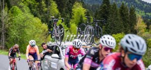 Un Tour d'Ambert Livradois-Forez réussi