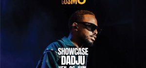 COSMO x URBAN PAMO : Dadju, en concert le vendredi 6 juin dans la salle clermontoise