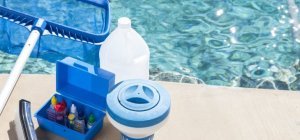 Comment réussir l'ouverture de sa piscine en 5 étapes ?