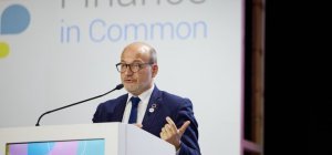 Rémy Rioux, Directeur général de l'AFD : « Nous sommes du côté des autres et de l'action »