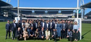 Julien Pierre : « Cela représente une reconnaissance significative de notre travail »