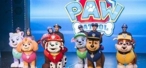 Pat'Patrouille : le retour des héros au Zénith d'Auvergne le 15 février 2026 !