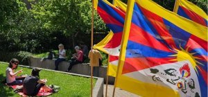 Tibétaine des Volcans : une marche humanitaire le 8 juin à Saint-Genès-Champanelle