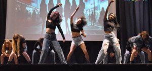 Découvrez le Street Museum de l'école des danses actuelles au Cendre les 7 et 8 juin