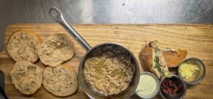 Retour du Casse-Croute Géant à Clermont le 7 juin