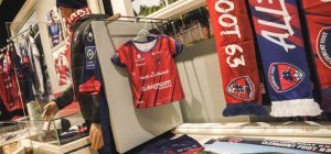 Clermont Foot 63 : reprise prévue le 30 juin