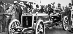 120 ans de la coupe Gordon Bennett : l'Auvergne célèbre son patrimoine auto
