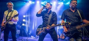 Fête de la musique à Issoire : chanson française et rock de tous horizons au programme