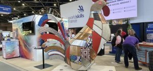 Les Rencontres des Métiers du Bâtiment by CAPEB du 25 au 26 juin à la Grande Halle