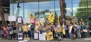 Loi Duplomb : la Confédération Paysanne 63 se mobilise contre un projet « mortifère »