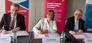 Un nouveau diplôme de secrétaire général(e) de mairie à la rentrée de septembre