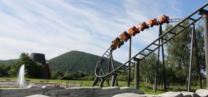 L'été va être show à Vulcania !