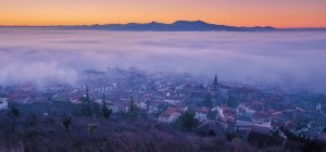 Exposition « Mon Cournon » vu par les habitants et visiteurs au plan d'eau