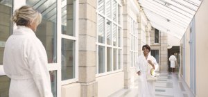 Auvergne Thermale lance ses ventes flash : des cures libres à - 20 % !