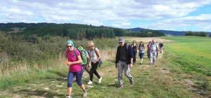 « Que la montagne est belle » : le Club alpin de Clermont sensibilise à la fragilité de l'eau
