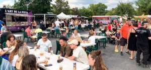 Cournon : c'est l'été avec les Jeudis du plan d'eau 