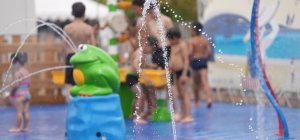 Mon été à Clermont : culture et fraîcheur à volonté