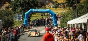 65e édition de la course de Côte du Mont-Dore Chambon-sur-Lac du 8 au 10 août