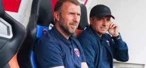 Le Clermont Foot 63 veut regarder devant