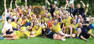 ASM Rugby Féminin : des renforts de poids pour durer au plus haut niveau