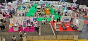 CAPEB 63 : des rencontres réussies à la Grande Halle pour l'artisanat et le bâtiment