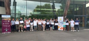 Produits et vins primés au Concours général Agricole