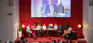 Premières Assises Territoriales de l'UCA au service du développement de leurs territoires