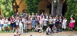 1er Conseil Municipal des Enfants 62 jeunes élus engagés pour leur Ville