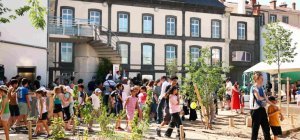 « Respire à la récré » : un dispositif essentiel déjà largement déployé