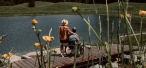 Vacances accessibles en AURA : le Guide indispensable pour les PMR