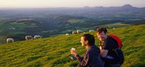 Les P'tites virées du Parc des Volcans d'Auvergne : tout un été de randonnées accompagnées pour découvrir autrement le territoire du parc