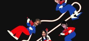 Issoire : un concert caritatif pour l'Auvergne pour un enfant le 24 juillet à AUVERDRIVE