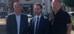 élection municipale à Clermont-Ferrand : élus du Centre et de la Droite se rassemblent