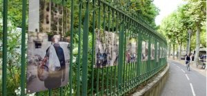 Clermont-Ferrand rend hommage à la photojournaliste Fatma Hassouna tuée à Gaza