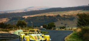 Succès pour cette 65e édition de Course de Côte Mont-Dore – Chambon s/ Lac devant 10 000 spectateurs